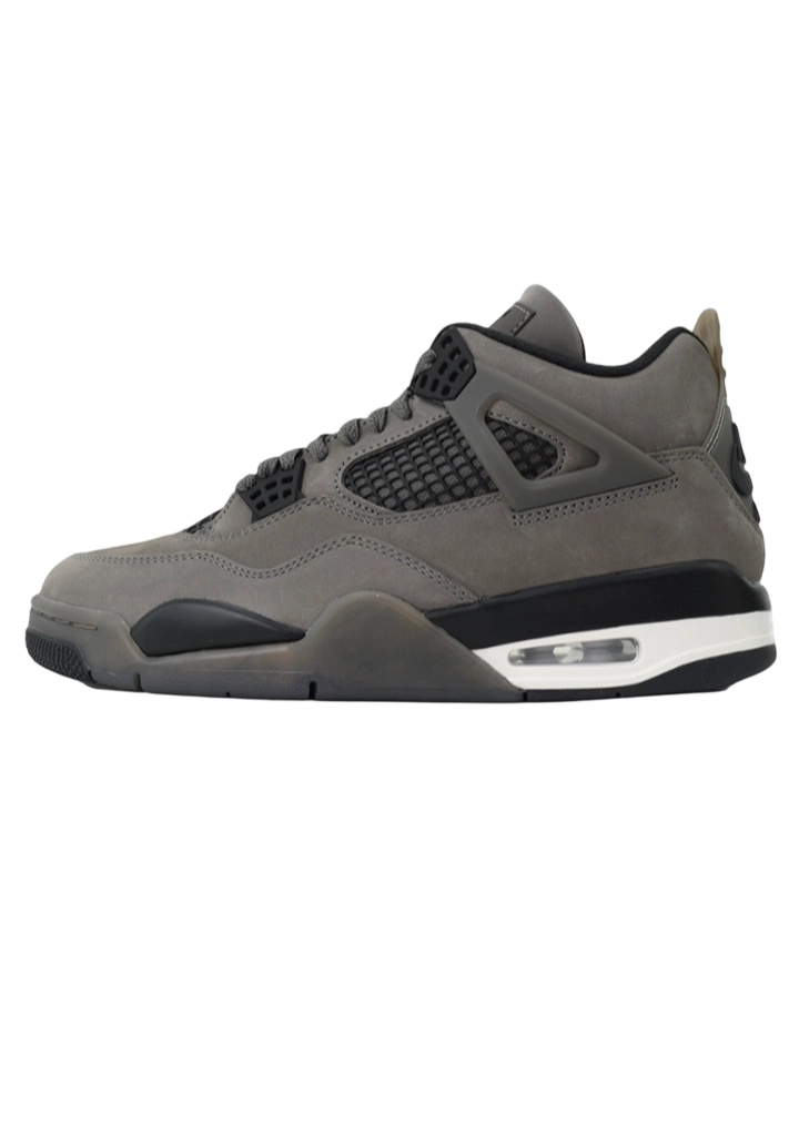 Air Jordan 4 Retro ‘Cave Stone’ OG0820403
