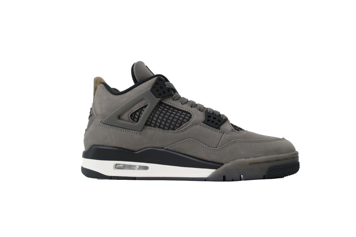Air Jordan 4 Retro ‘Cave Stone’ OG0820403