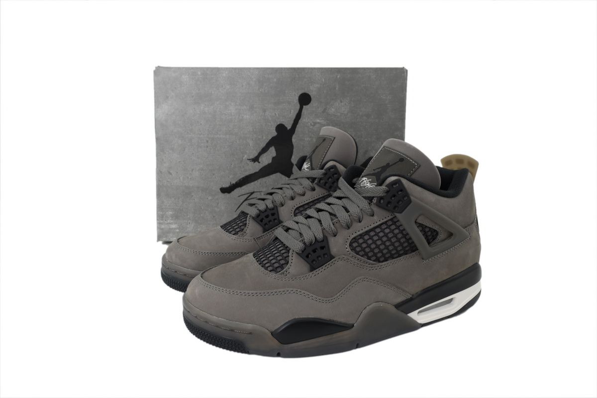 Air Jordan 4 Retro ‘Cave Stone’ OG0820403