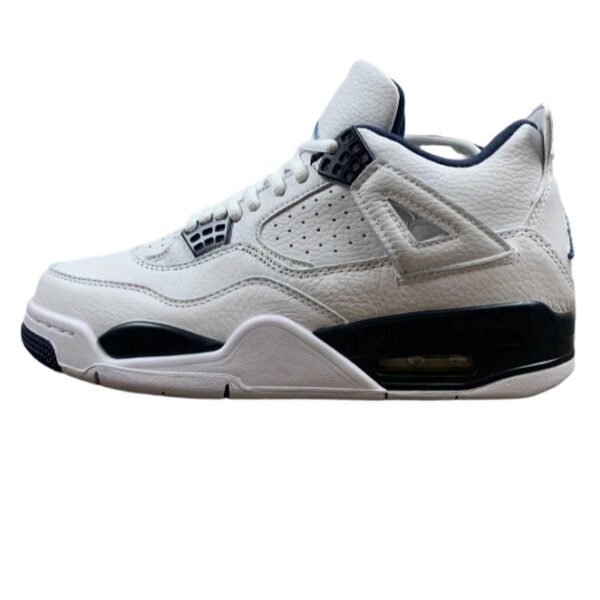 Air Jordan 4 Retro Columbia OG0820404