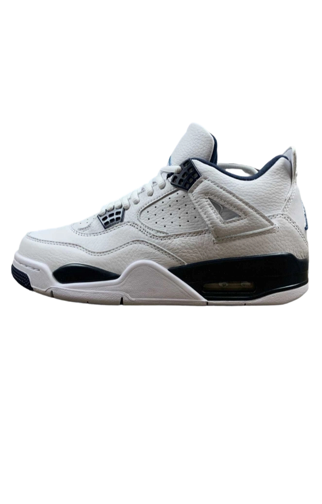 Air Jordan 4 Retro Columbia OG0820404