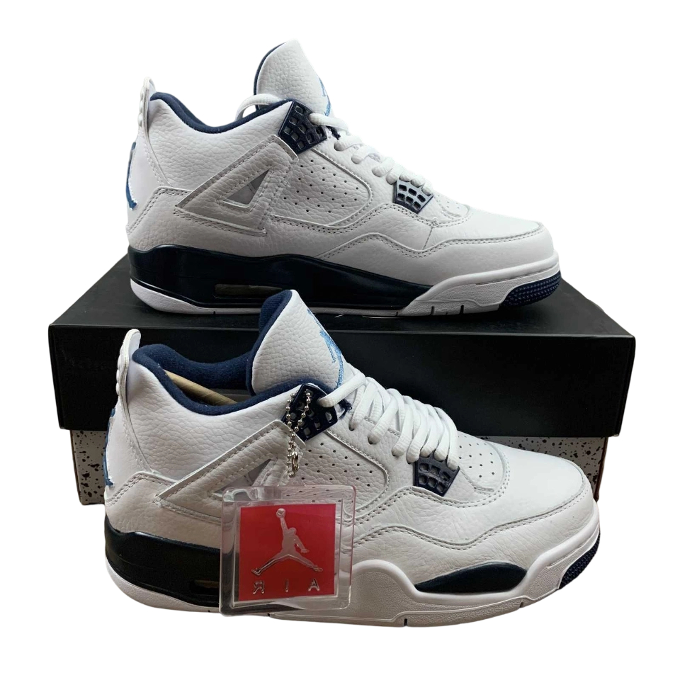 Air Jordan 4 Retro Columbia OG0820404
