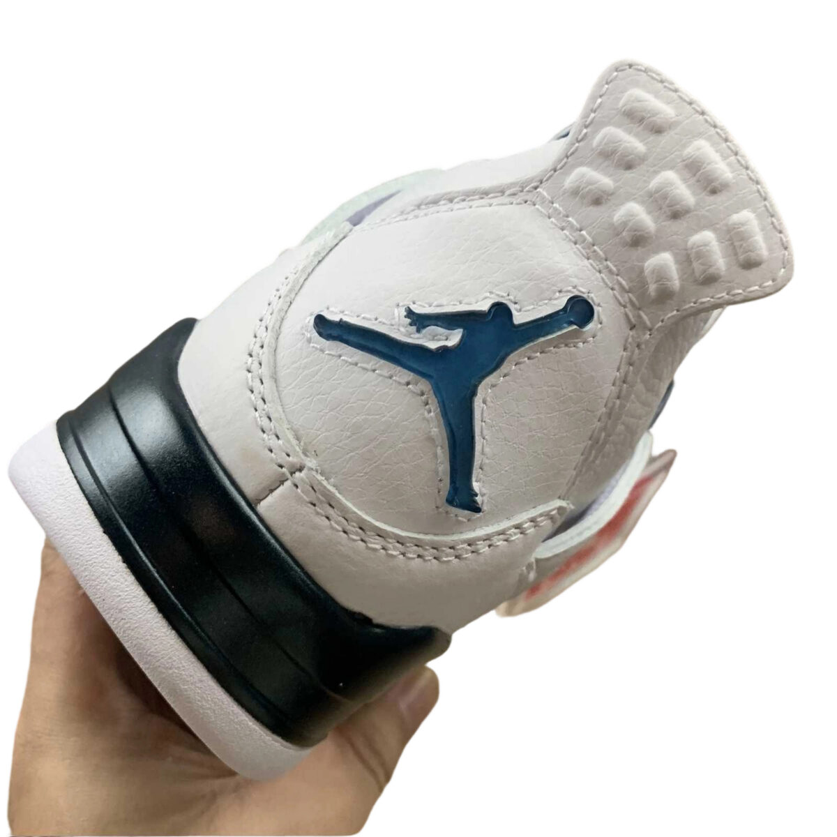 Air Jordan 4 Retro Columbia OG0820404