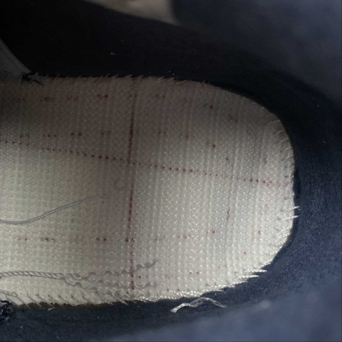 Air Jordan 4 Retro Columbia OG0820404