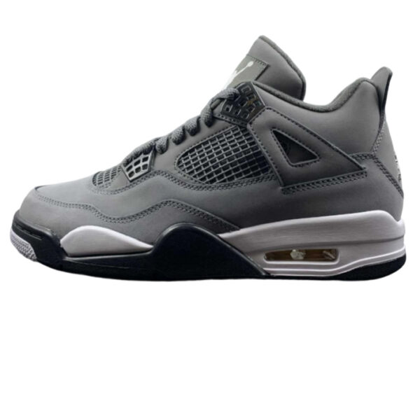 Air Jordan 4 Retro Cool Grey OG0820405