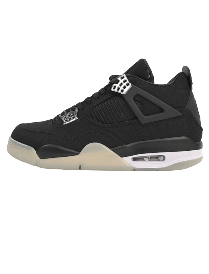Air Jordan 4 Retro Eminem Carhartt OG0820408