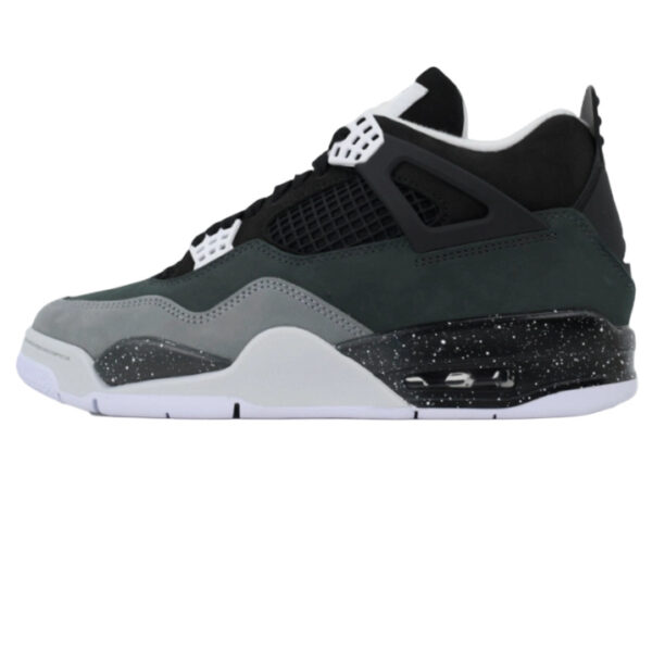 Air Jordan 4 Retro Fear (2024) OG0820409