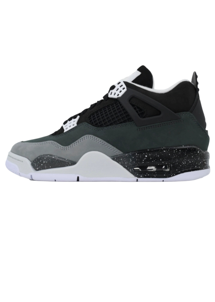 Air Jordan 4 Retro Fear (2024) OG0820409