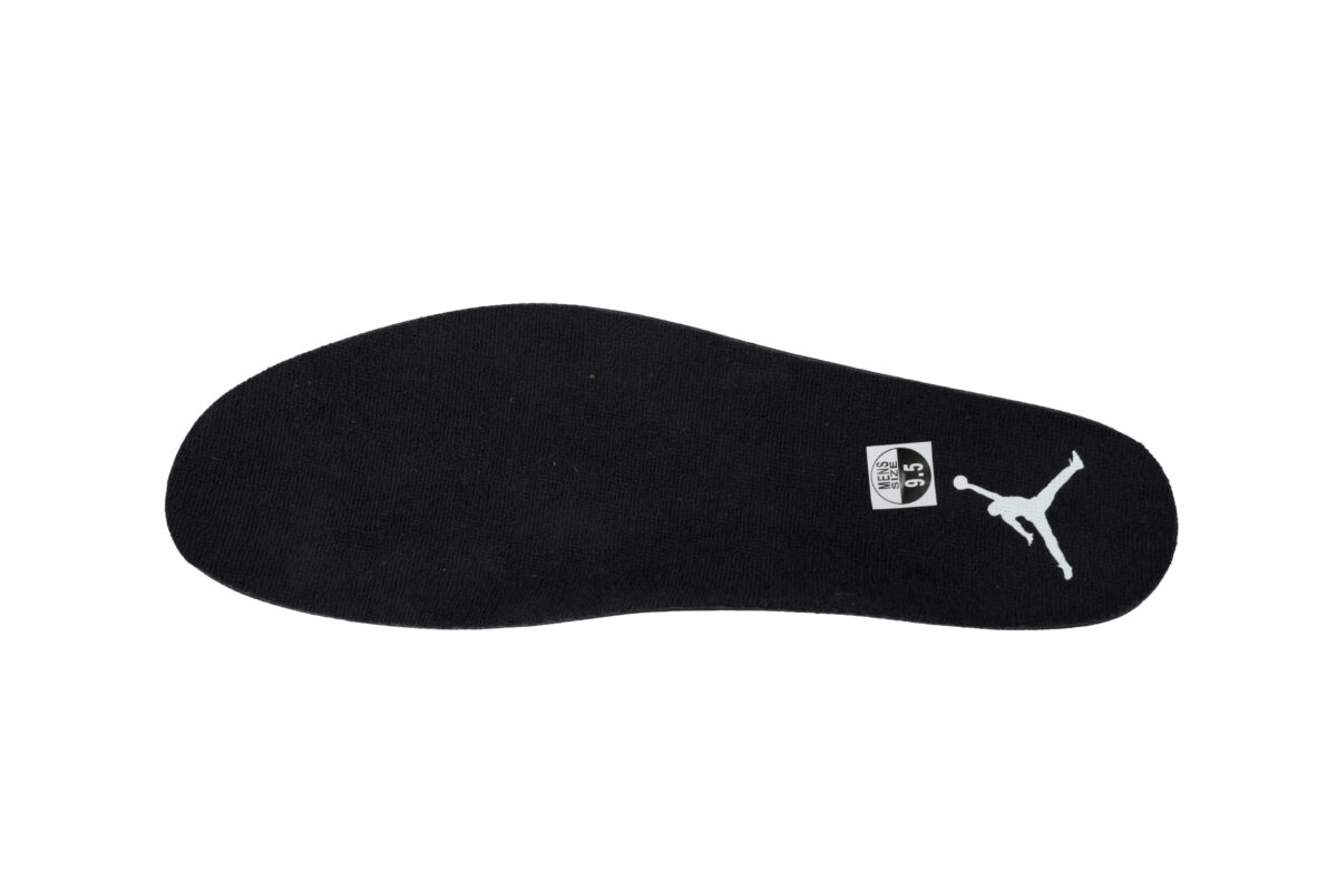 Air Jordan 4 Retro Fear (2024) OG0820409