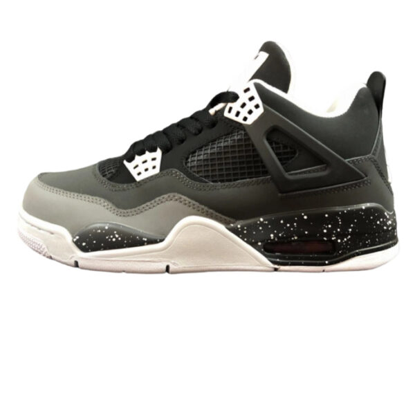 Air Jordan 4 Retro Fear Pack OG0820410