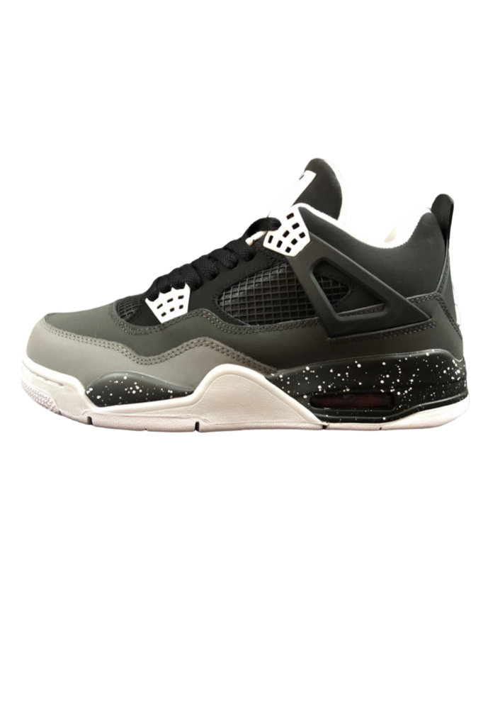 Air Jordan 4 Retro Fear Pack OG0820410