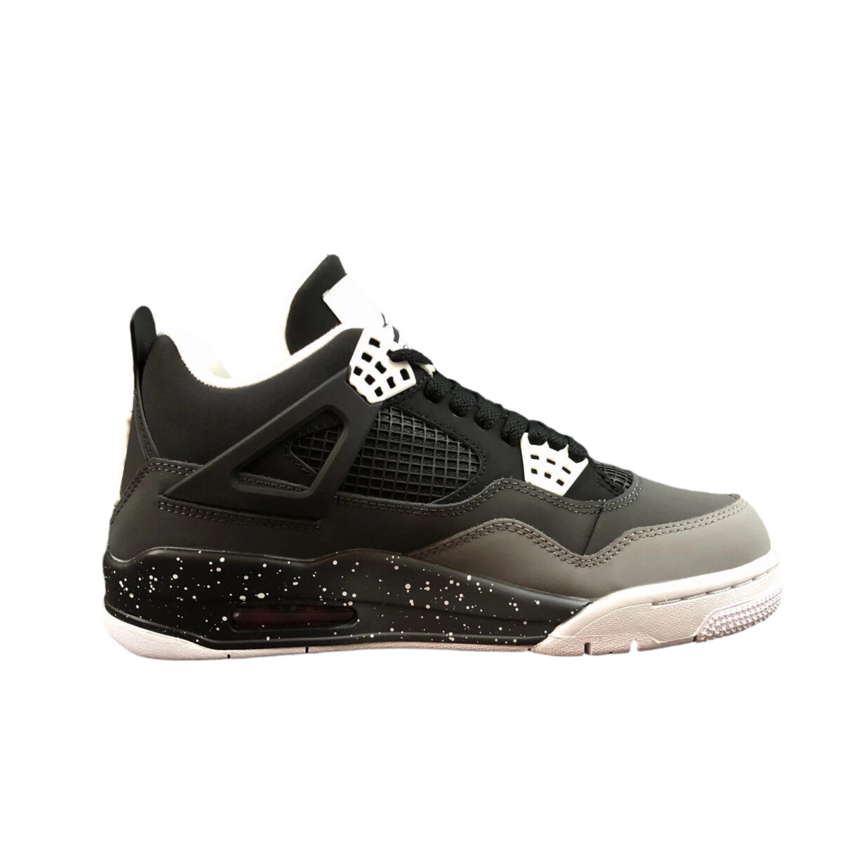 Air Jordan 4 Retro Fear Pack OG0820410