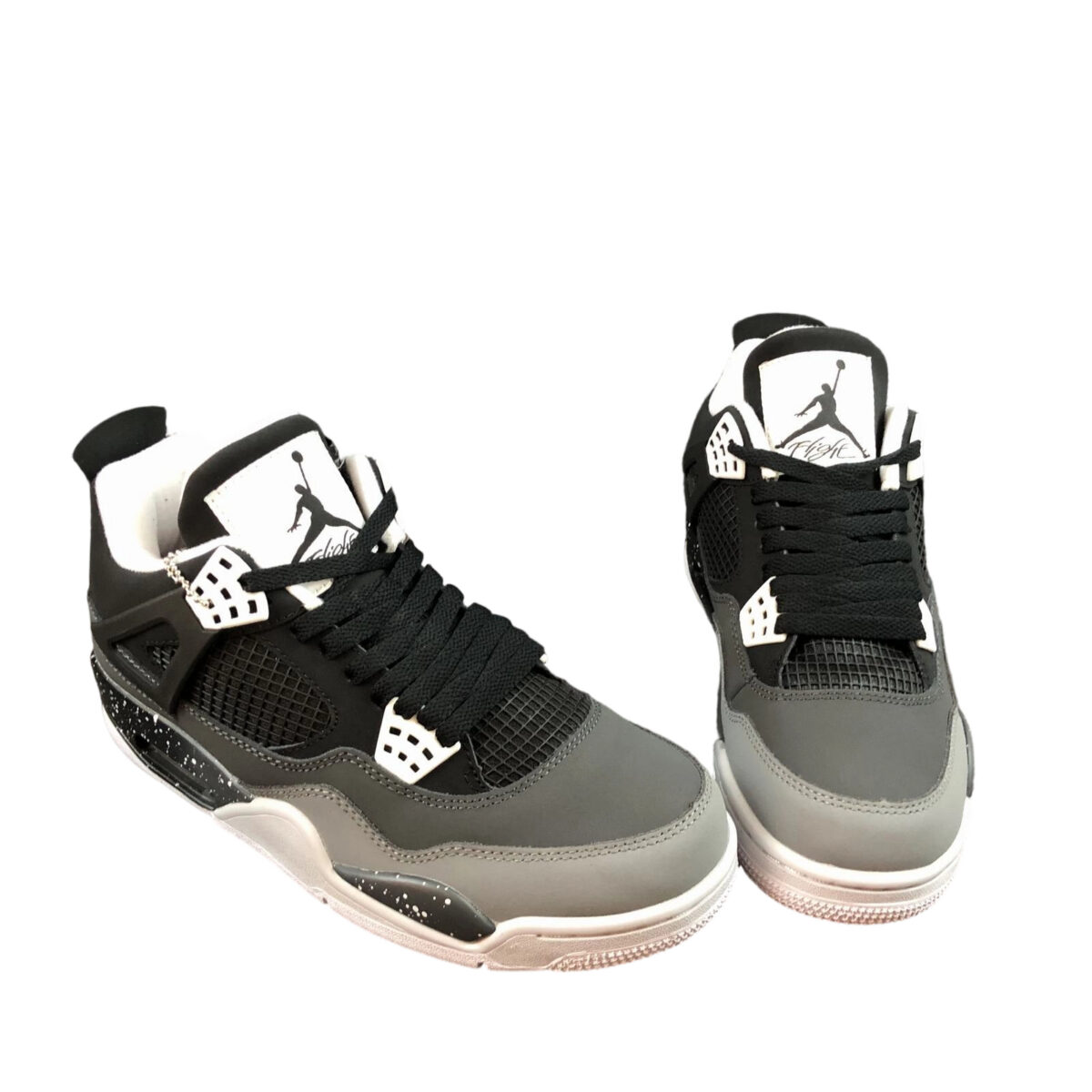 Air Jordan 4 Retro Fear Pack OG0820410
