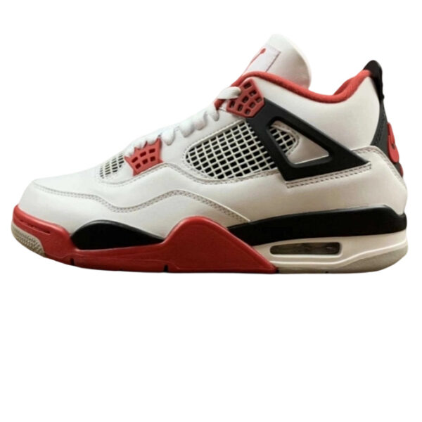 Air Jordan 4 Retro Fire Red OG0820412