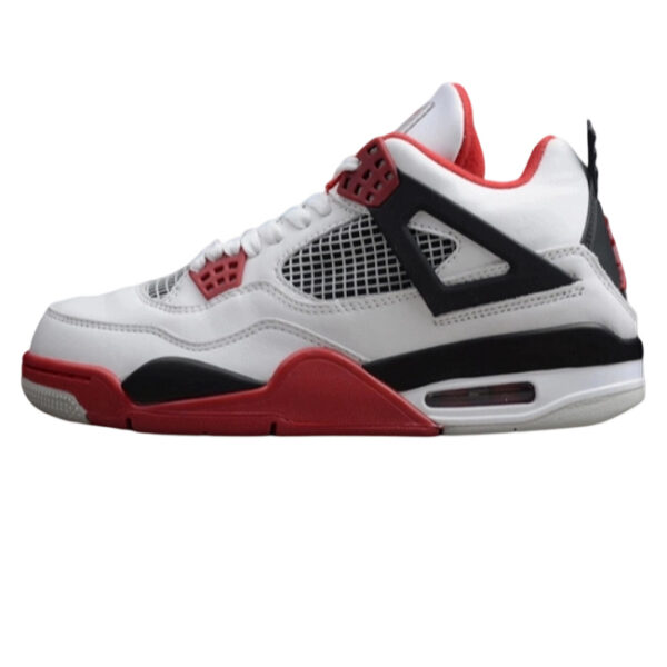 Air Jordan 4 Retro Fire Red OG0820413