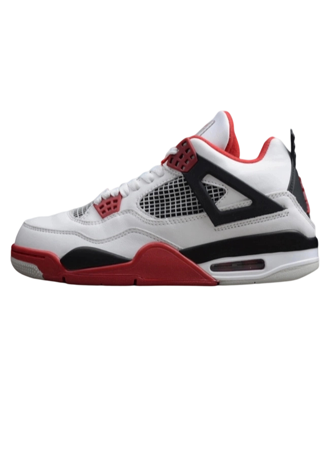 Air Jordan 4 Retro Fire Red OG0820413