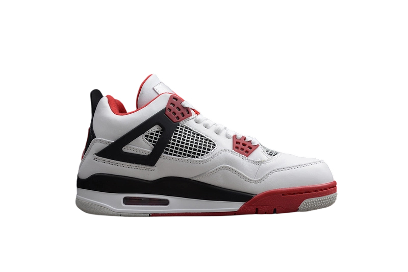 Air Jordan 4 Retro Fire Red OG0820413