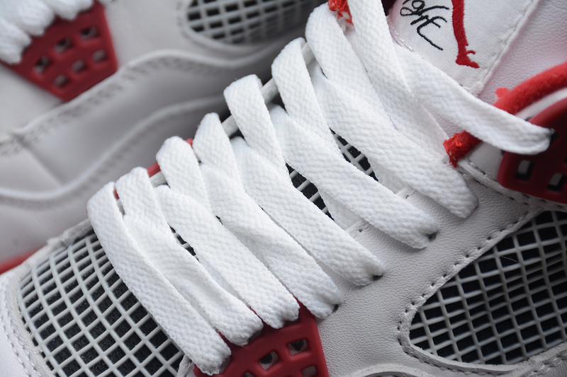 Air Jordan 4 Retro Fire Red OG0820413