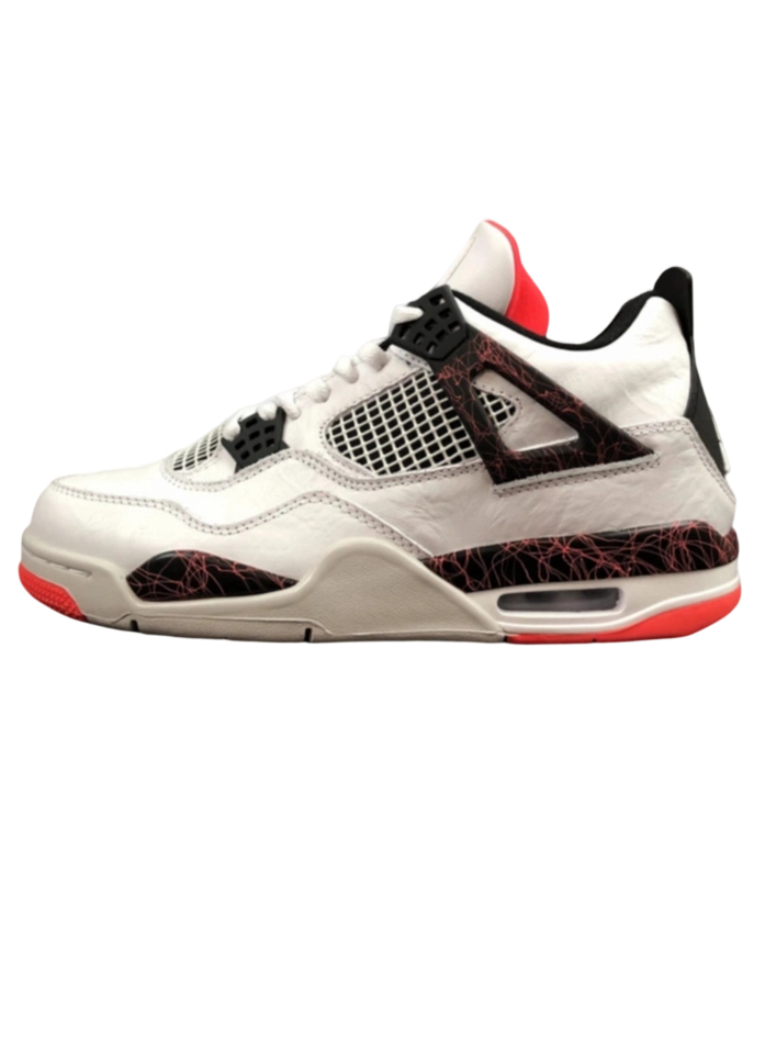 Air Jordan 4 Retro Flight Nostalgia OG0820414