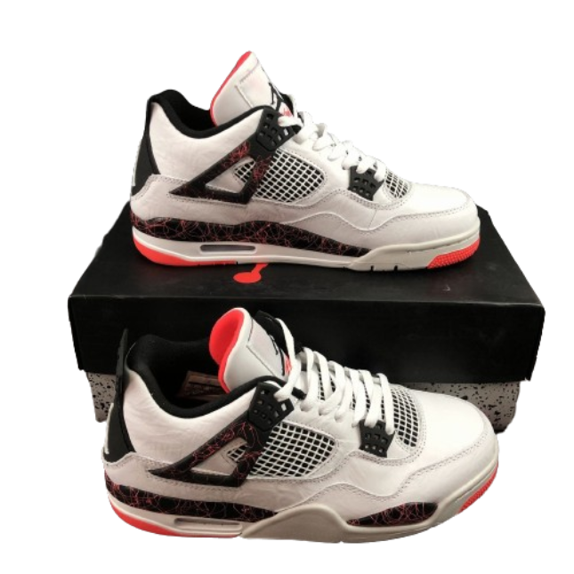 Air Jordan 4 Retro Flight Nostalgia OG0820414