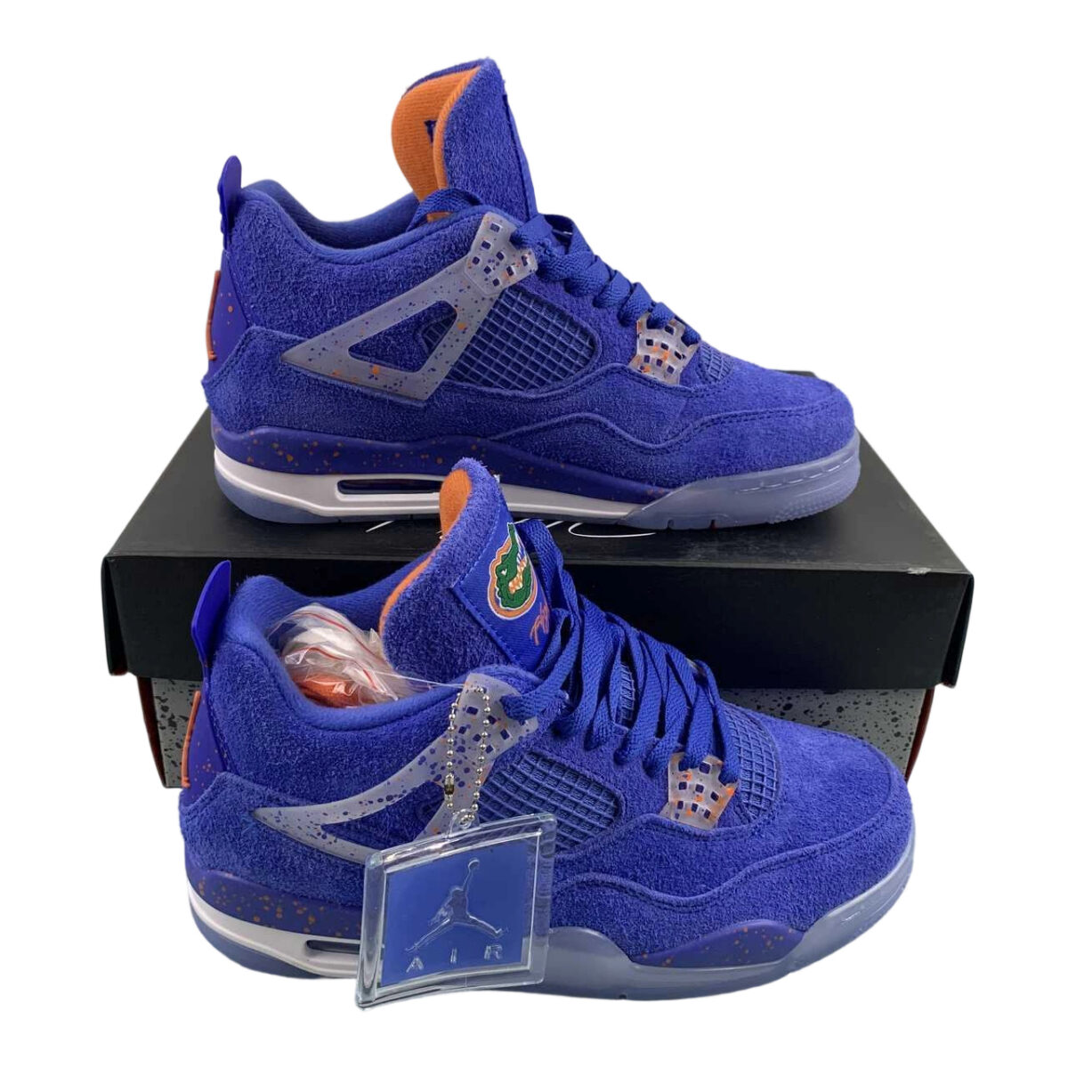 Air Jordan 4 Retro Florida OG0820415