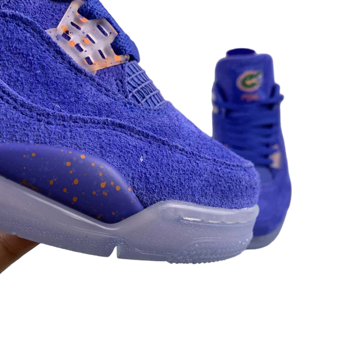 Air Jordan 4 Retro Florida OG0820415