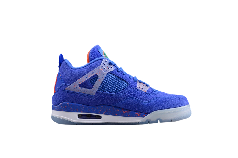 Air Jordan 4 Retro Florida Gators OG0820416