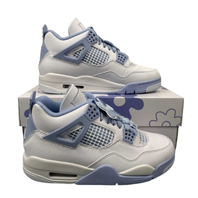 Air Jordan 4 Retro Forget Me Not OG0820417