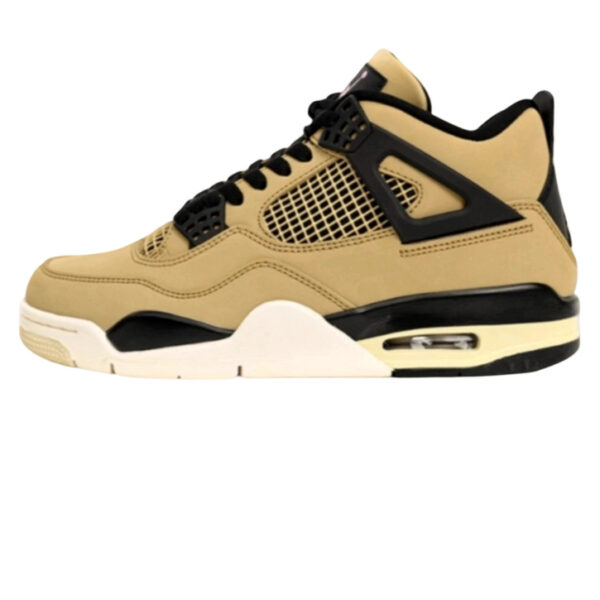 Air Jordan 4 Retro Fossil OG0820418