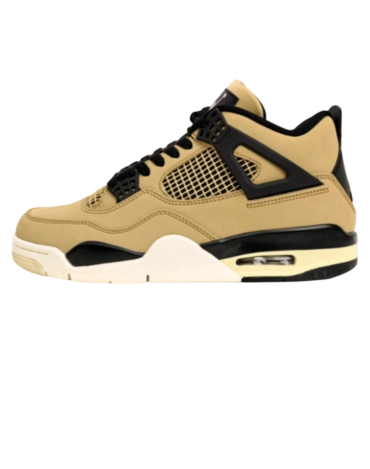Air Jordan 4 Retro Fossil OG0820418