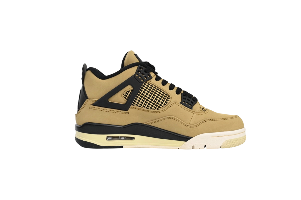 Air Jordan 4 Retro Fossil OG0820418