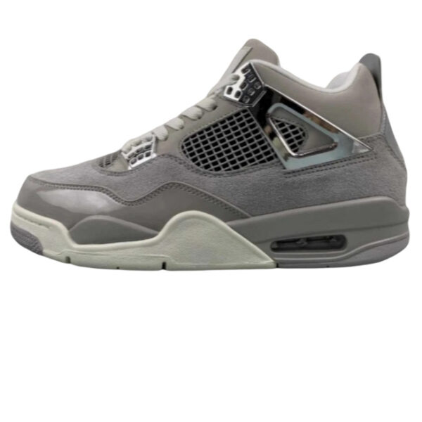 Air Jordan 4 Retro Frozen Moments OG0820419