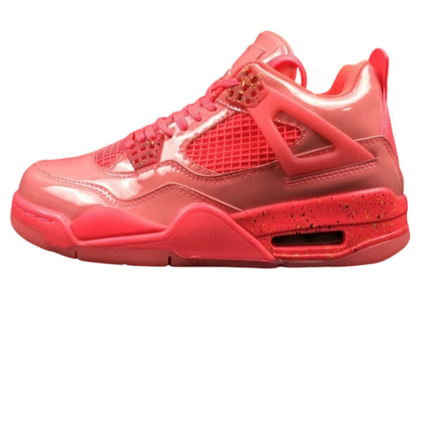 Air Jordan 4 Retro Hot Punch OG0820423