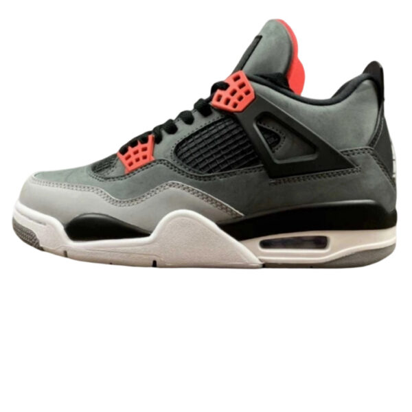 Air Jordan 4 Retro Infrared OG0820424