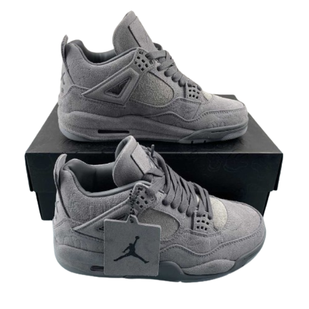 Air Jordan 4 Retro Kaws OG0820425