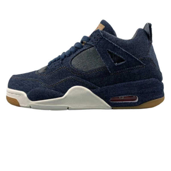 Air Jordan 4 Retro Levi’s Denim OG0820429