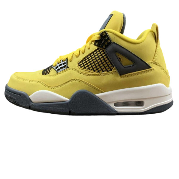 Air Jordan 4 Retro LS Lightning OG0821430