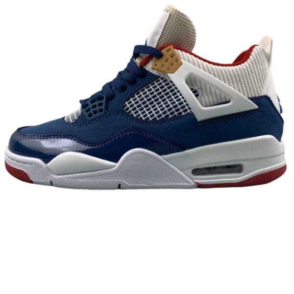 Air Jordan 4 Retro Messy Room OG0821433