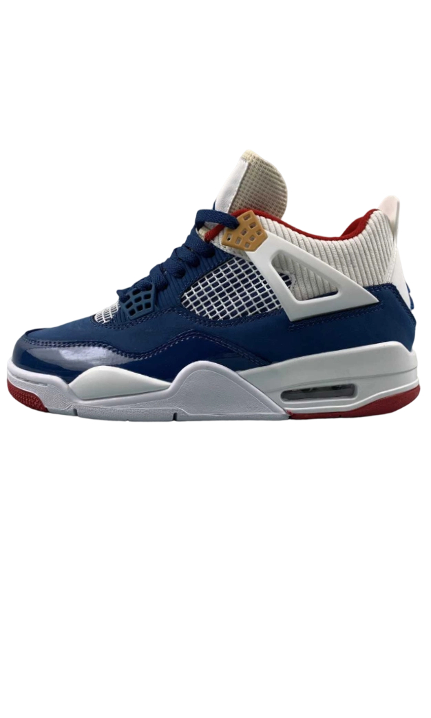 Air Jordan 4 Retro Messy Room OG0821433