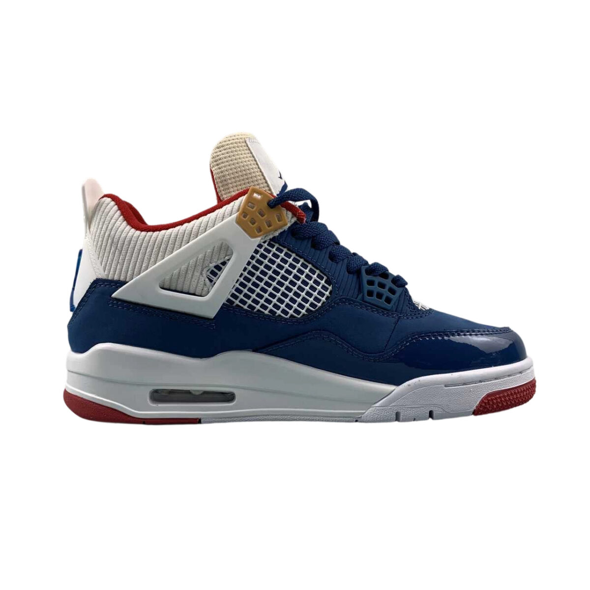 Air Jordan 4 Retro Messy Room OG0821433