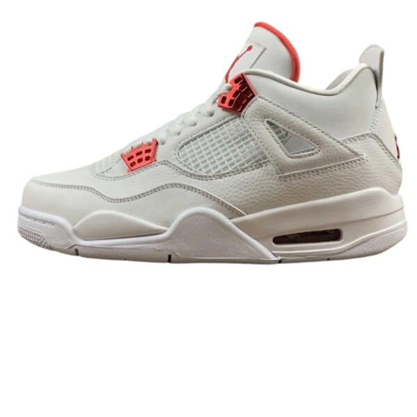 Air Jordan 4 Retro Metallic Red OG0821437