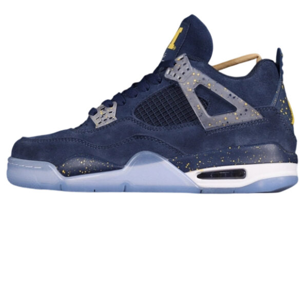 Air Jordan 4 Retro Michigan OG0821438