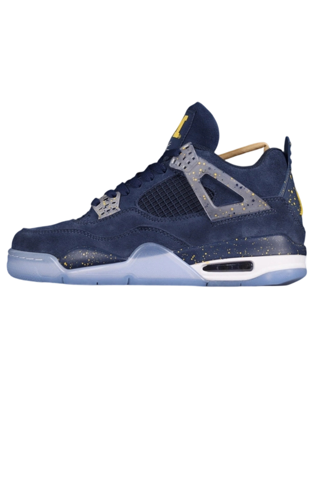 Air Jordan 4 Retro Michigan OG0821438
