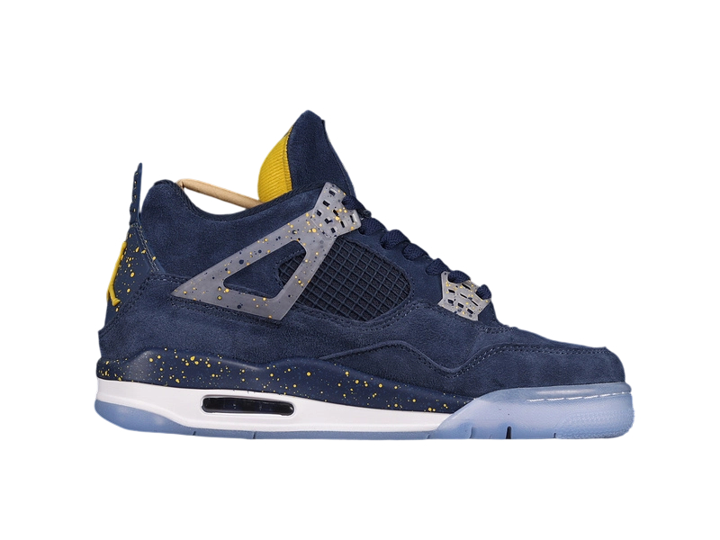 Air Jordan 4 Retro Michigan OG0821438