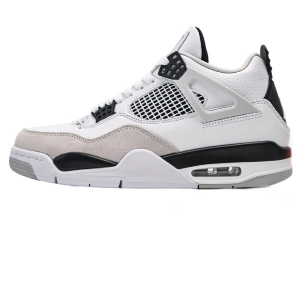 Air Jordan 4 Retro Military Black OG0821439