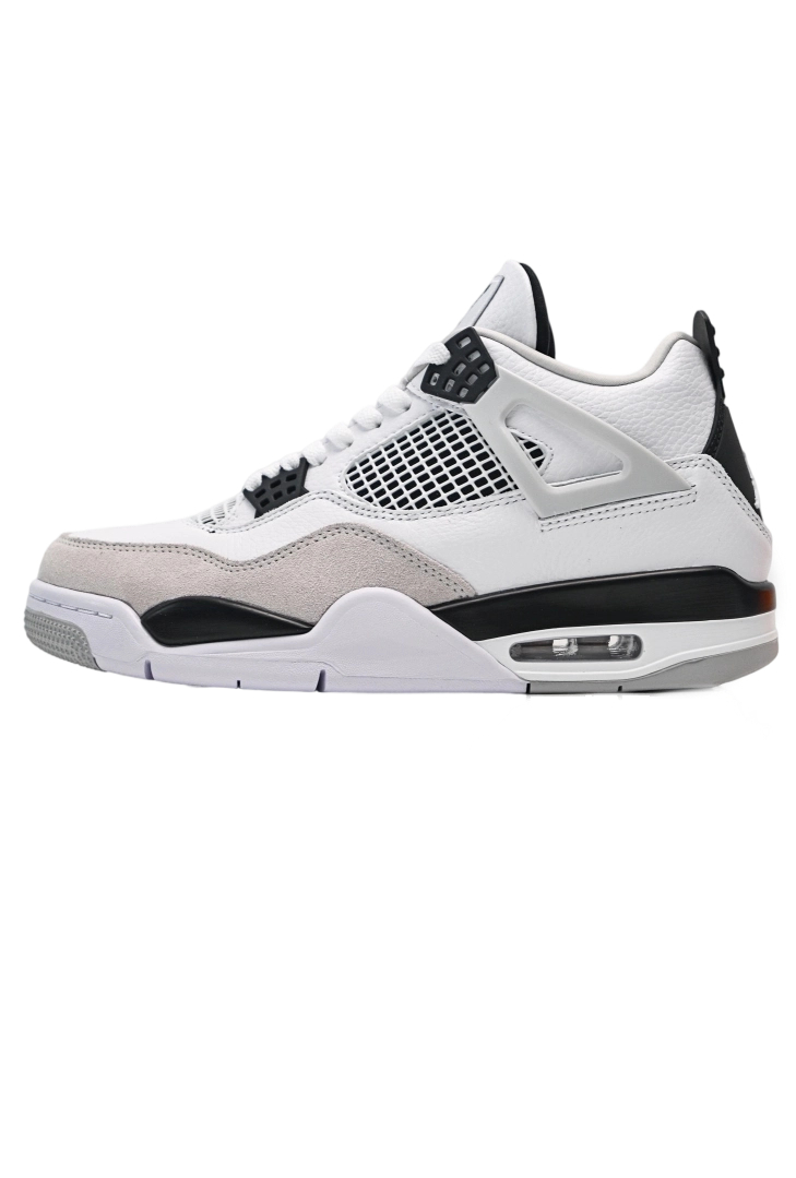 Air Jordan 4 Retro Military Black OG0821439