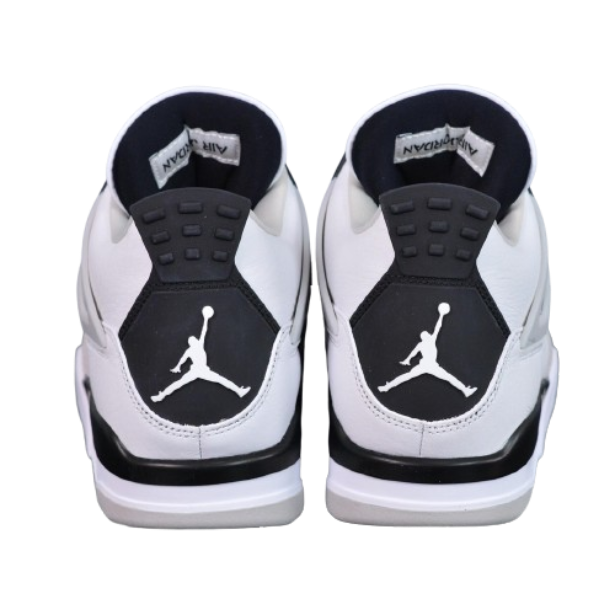 Air Jordan 4 Retro Military Black OG0821439