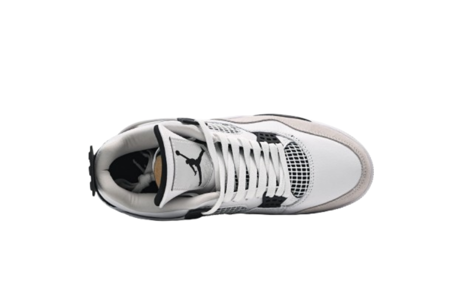 Air Jordan 4 Retro Military Black OG0821439