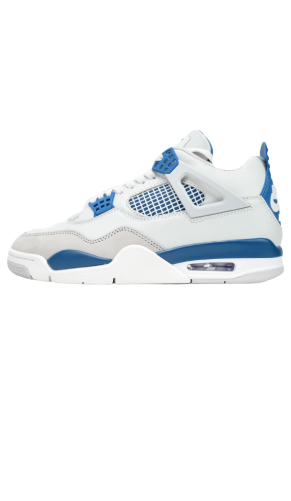 Air Jordan 4 Retro Military Blue OG0821440