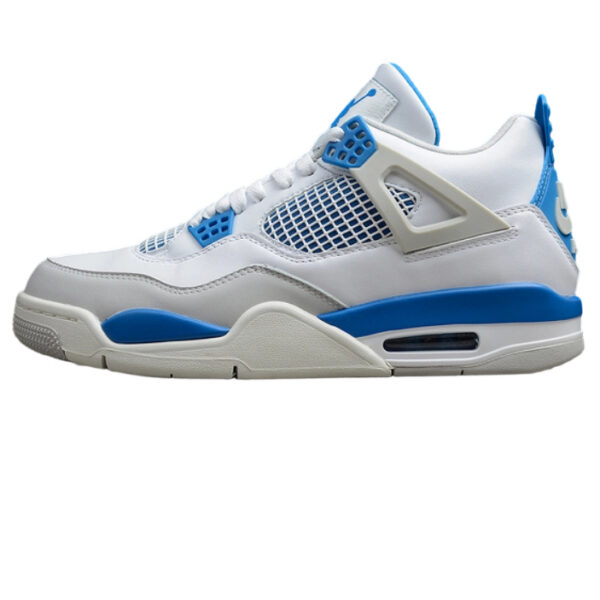 Air Jordan 4 Retro Military Blue OG0821441